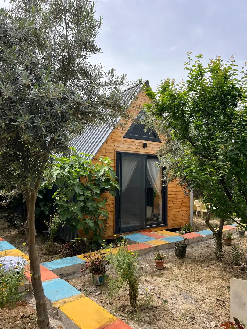 Karaağaç Bungalov & Tiny House