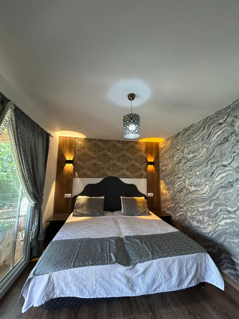 Karaağaç Bungalov & Tiny House — Hatay — küçük resim 2