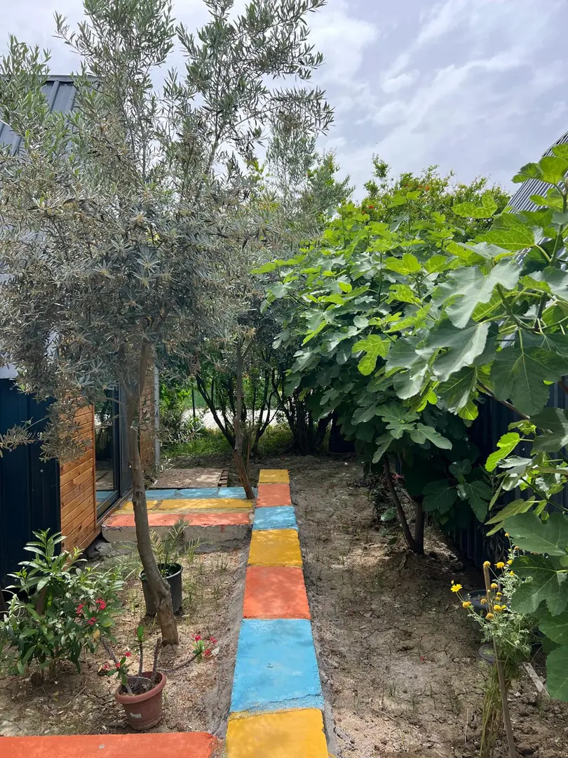 Karaağaç Bungalov & Tiny House — Hatay — küçük resim 6