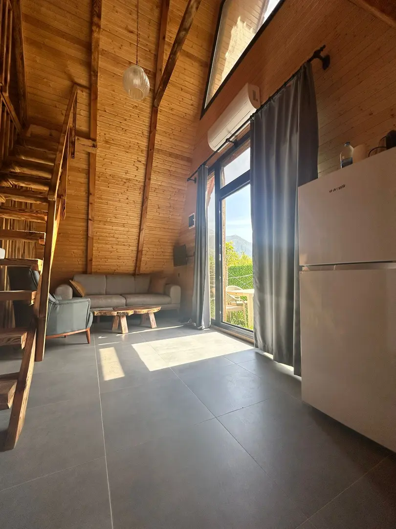 Bonnie Bungalove — Hatay — küçük resim 7
