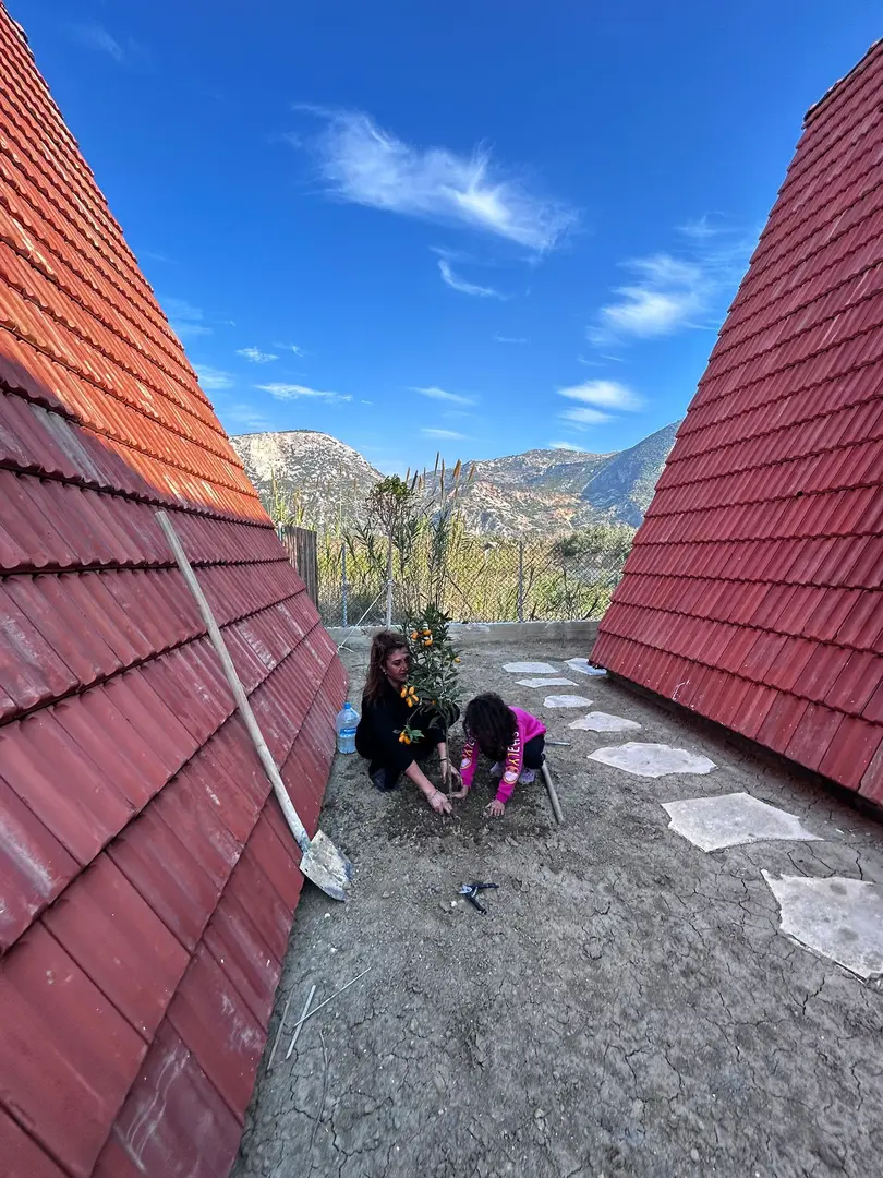Bonnie Bungalove — Hatay — küçük resim 6