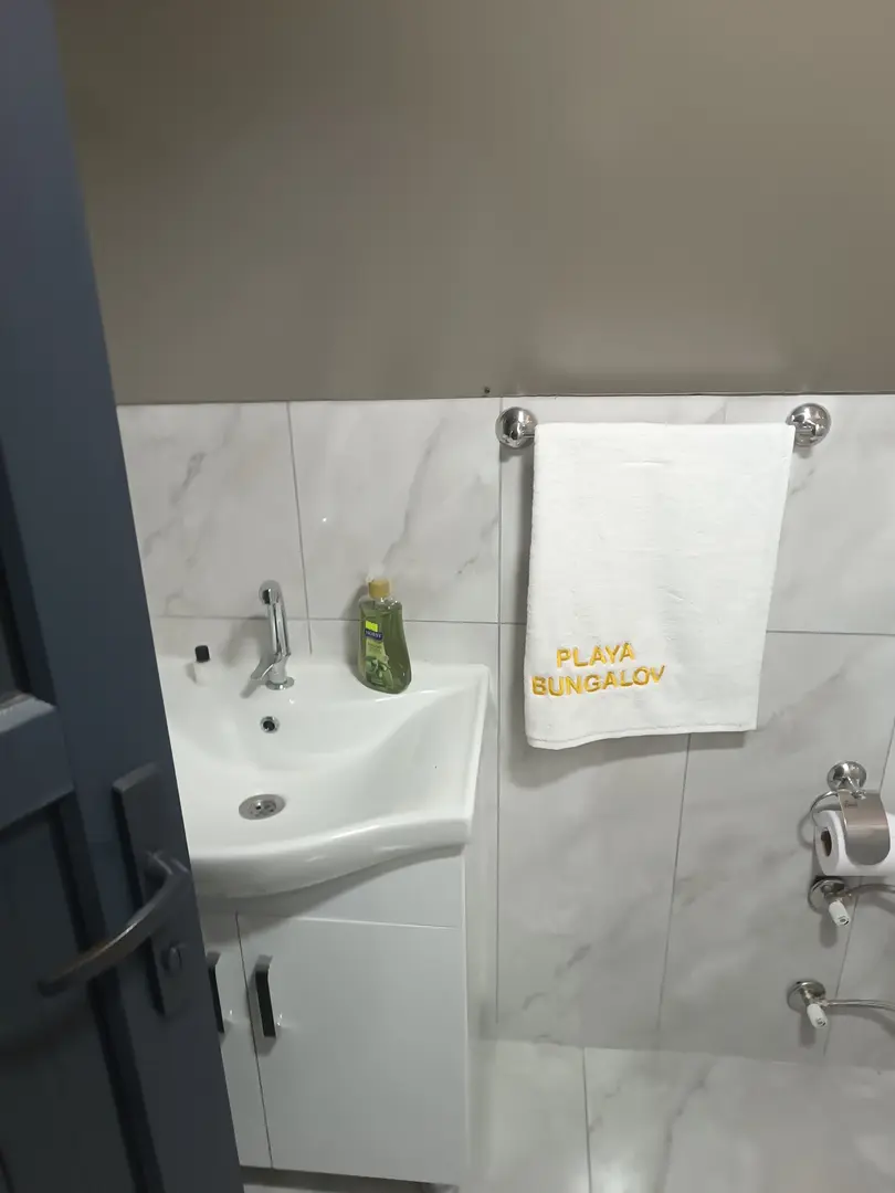 Arsuz Playa Suit Bungalov — Hatay — küçük resim 5