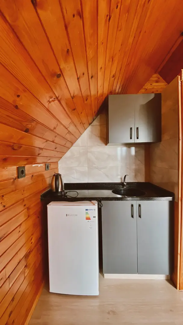 Arsuz Playa Suit Bungalov — Hatay — küçük resim 8
