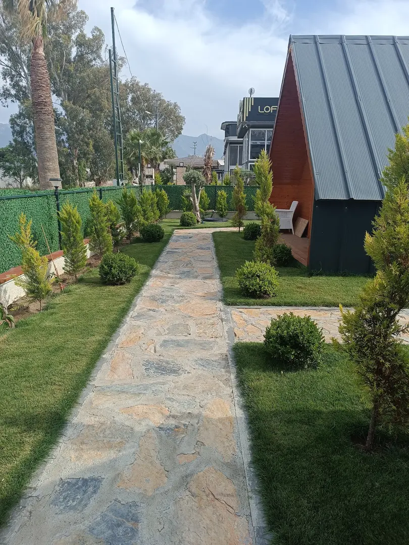 Arsuz Playa Suit Bungalov — Hatay — küçük resim 4