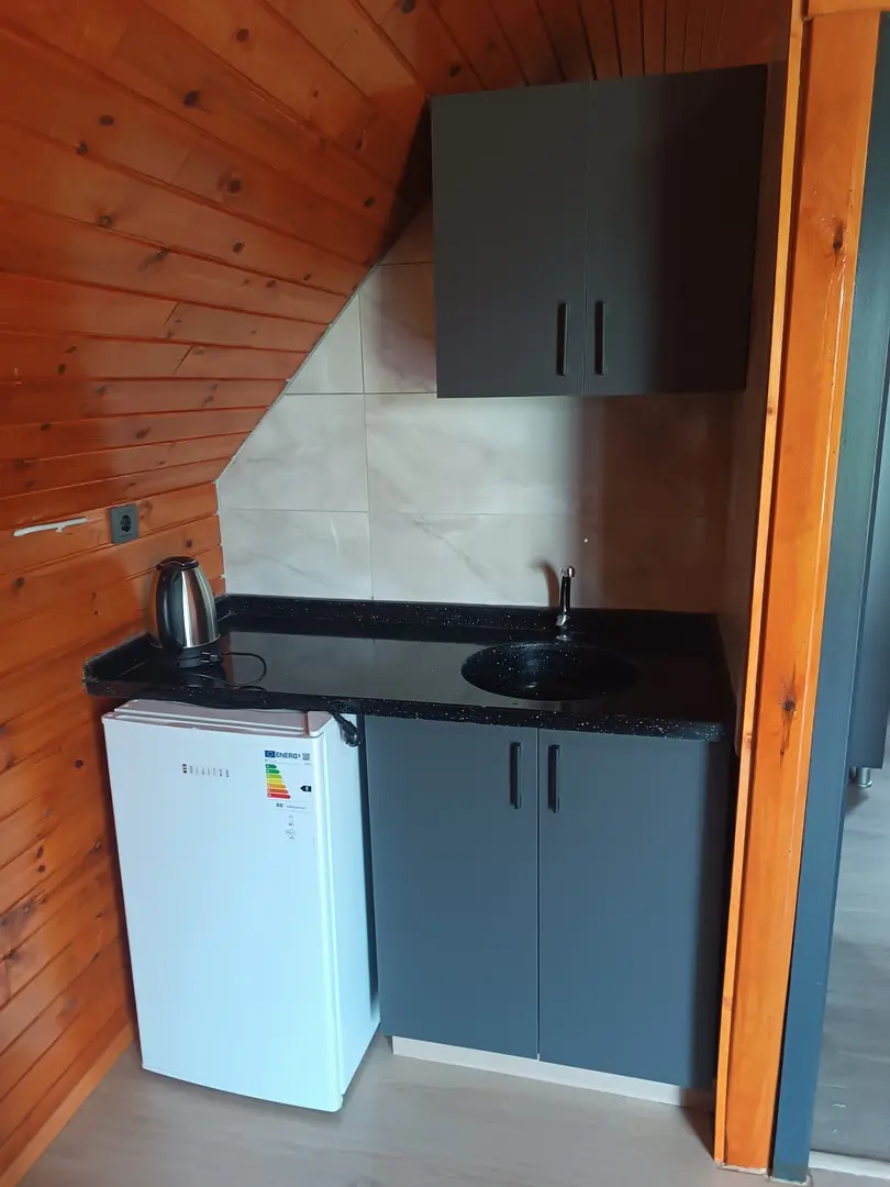 Arsuz Playa Suit Bungalov — Hatay — küçük resim 7