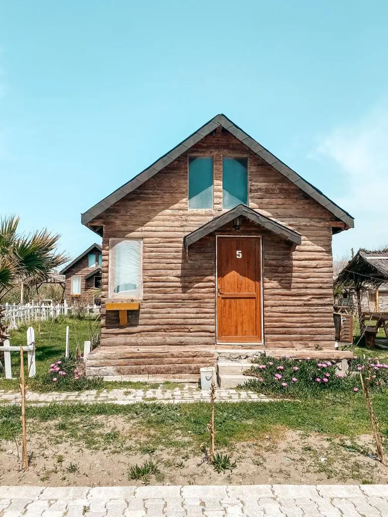 Deniz Tesisleri — Hatay — küçük resim 2