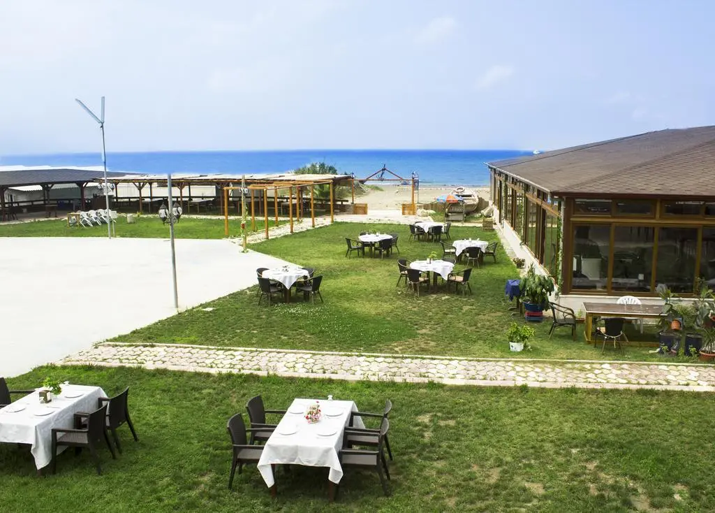 Deniz Tesisleri — Hatay — küçük resim 5