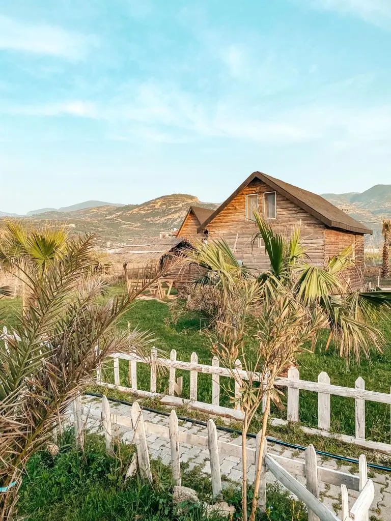 Deniz Tesisleri — Hatay — küçük resim 7