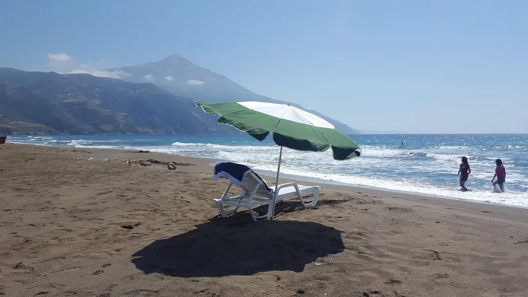 Deniz Tesisleri — Hatay — küçük resim 9