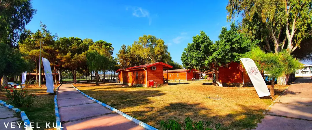 Uluçınar Gençlik Ve İzcilik Eğitim Tesis Müdürlüğü