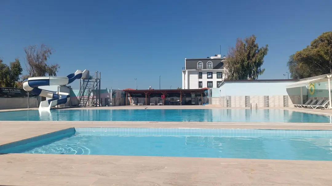 Uluçınar Gençlik Ve İzcilik Eğitim Tesis Müdürlüğü — Hatay — küçük resim 2