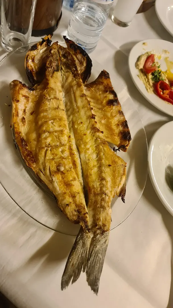 Dervišan Tesisleri — Hatay — küçük resim 2