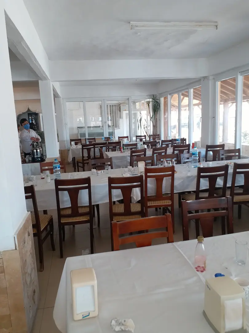 Dervišan Tesisleri — Hatay — küçük resim 8