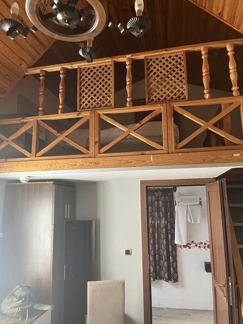 Kalipso Park Butik Hotel — Hatay — küçük resim 5