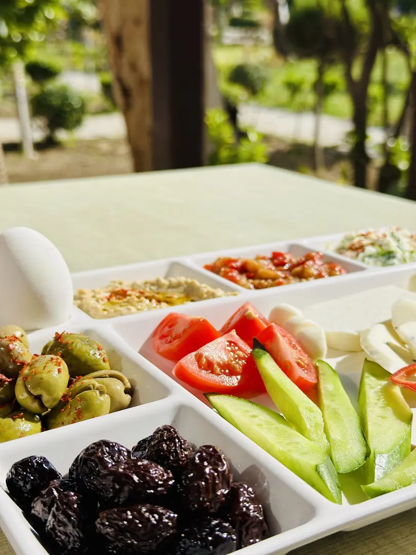 Kalipso Park Butik Hotel — Hatay — küçük resim 6