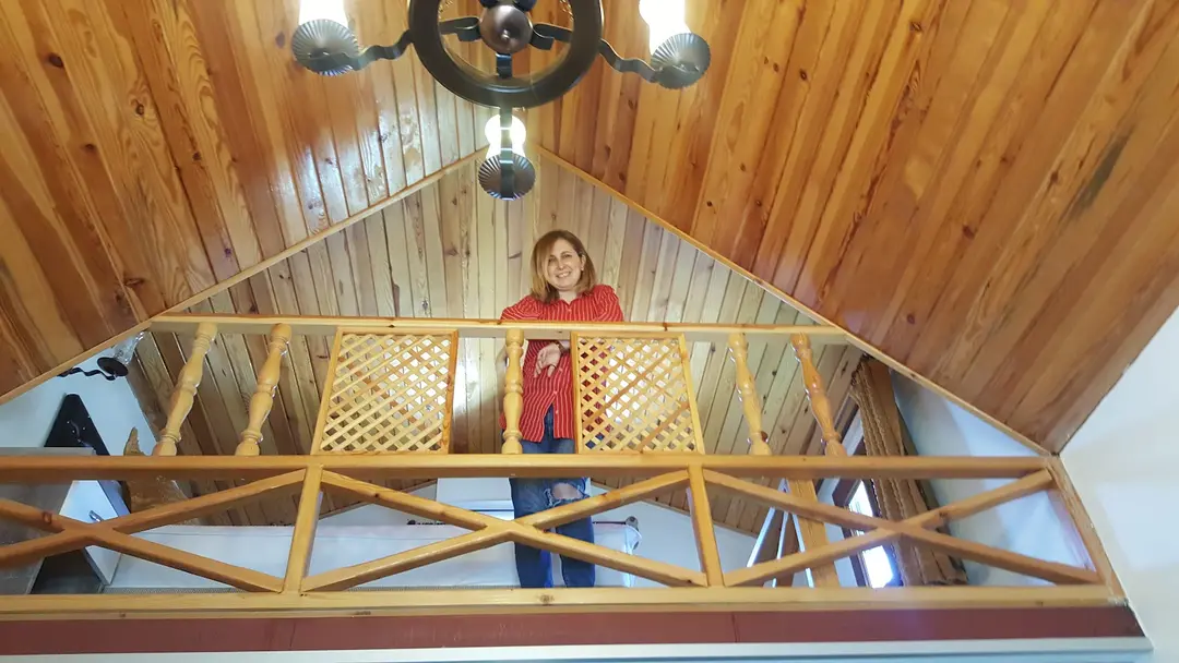 Kalipso Park Butik Hotel — Hatay — küçük resim 9