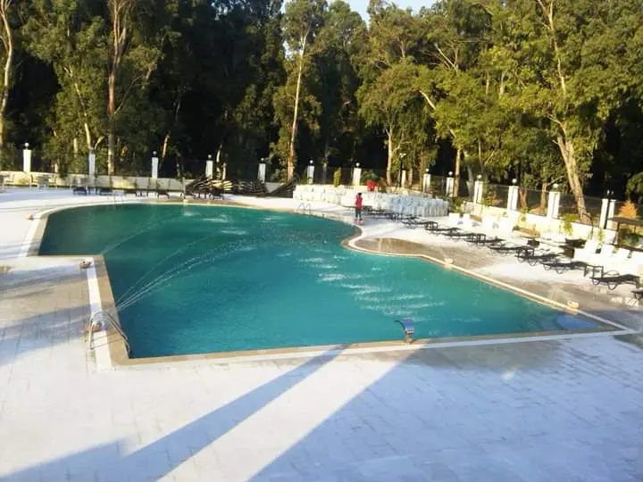 Kalipso Park Butik Hotel — Hatay — küçük resim 3