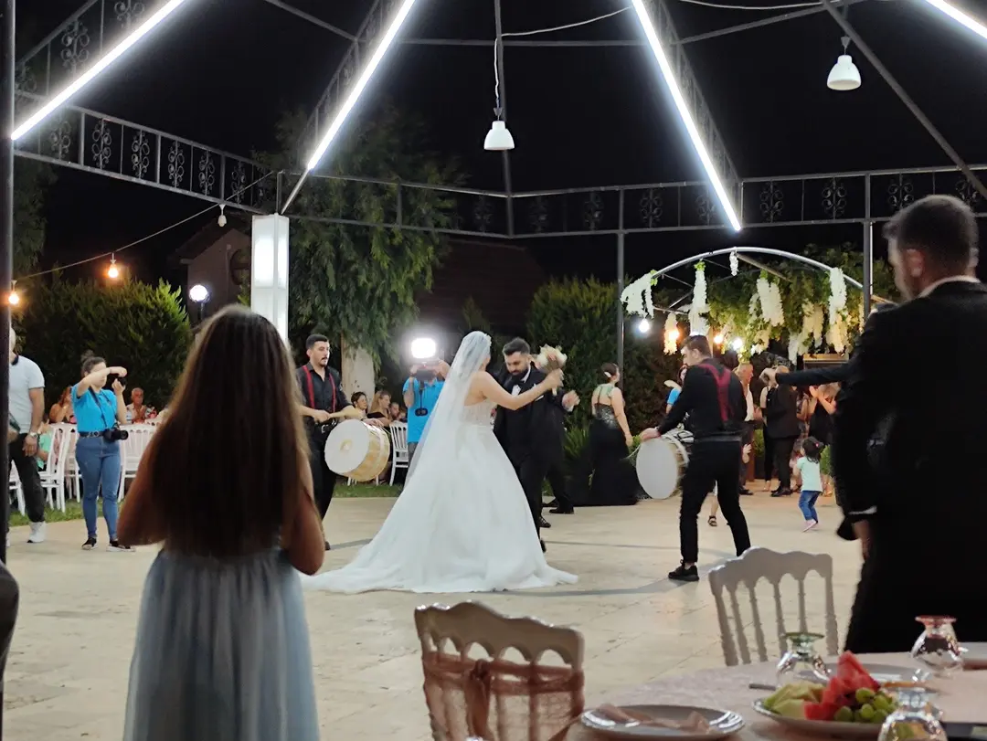 Kalipso Park Butik Hotel — Hatay — küçük resim 8