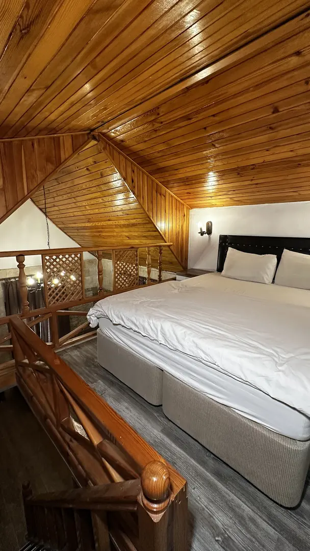 Kalipso Park Butik Hotel — Hatay — küçük resim 2