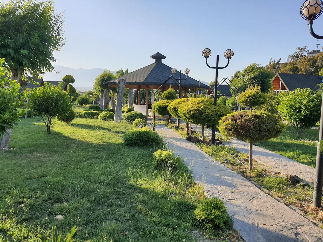 Kalipso Park Butik Hotel — Hatay — küçük resim 4
