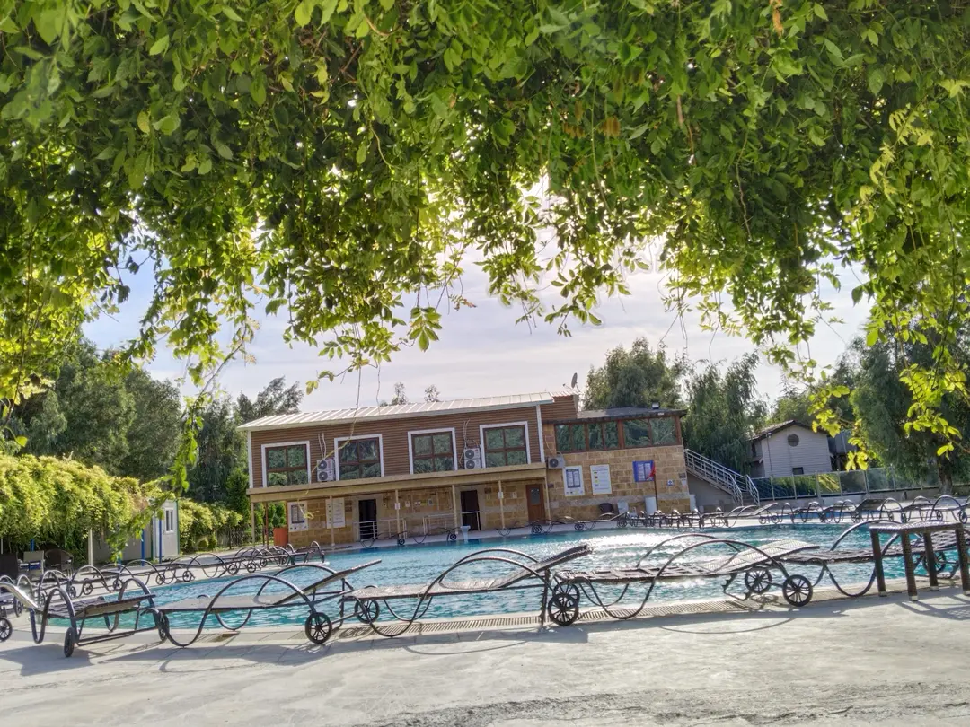 Kalipso Park Butik Hotel — Hatay — küçük resim 7