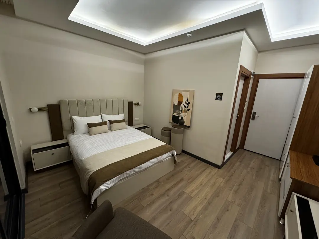 PACİS ANTAKYA