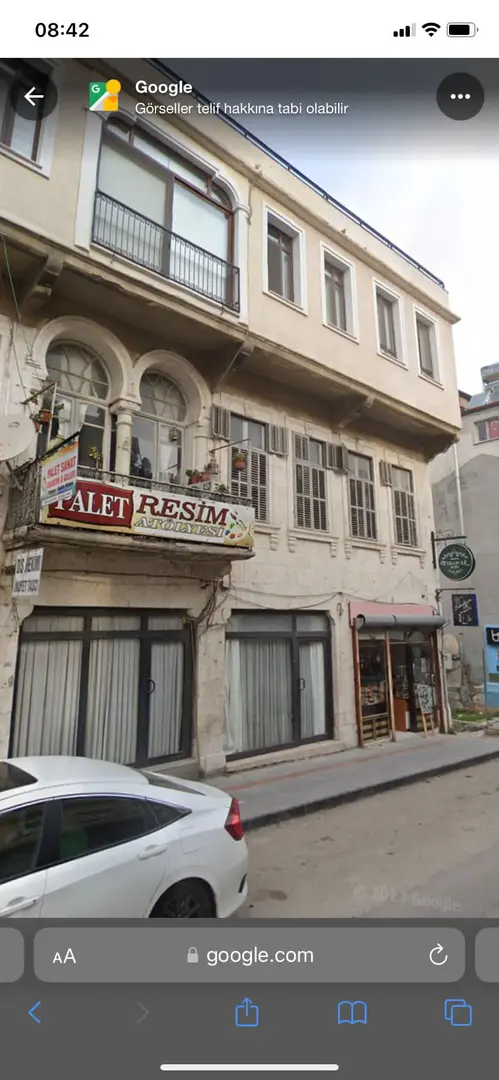 Tetrapole Boutique Hotel — Hatay — küçük resim 3