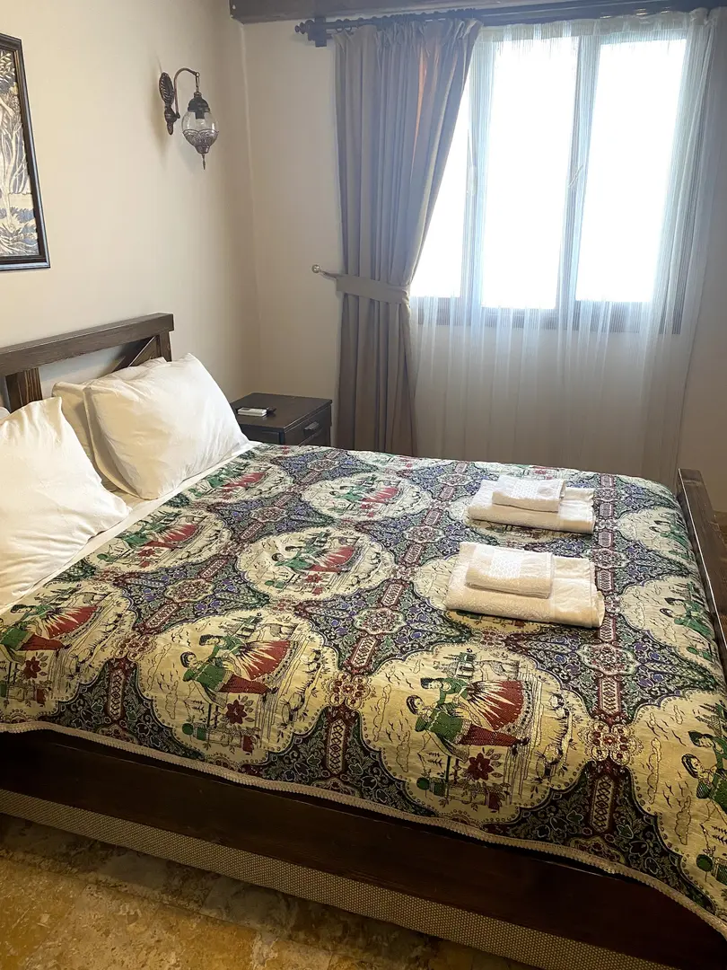 Tetrapole Boutique Hotel — Hatay — küçük resim 4