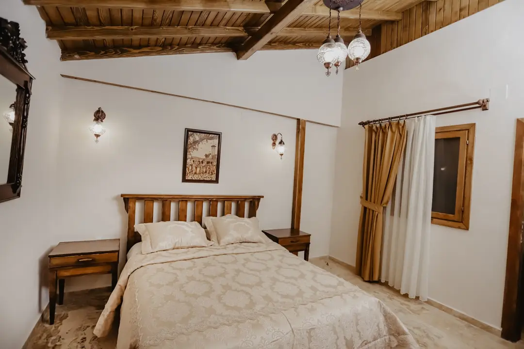 Tetrapole Boutique Hotel — Hatay — küçük resim 7
