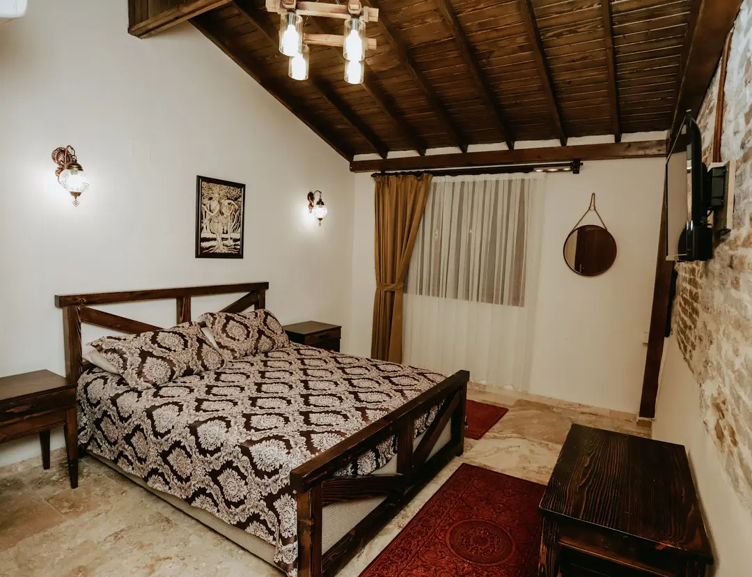 Tetrapole Boutique Hotel — Hatay — küçük resim 5