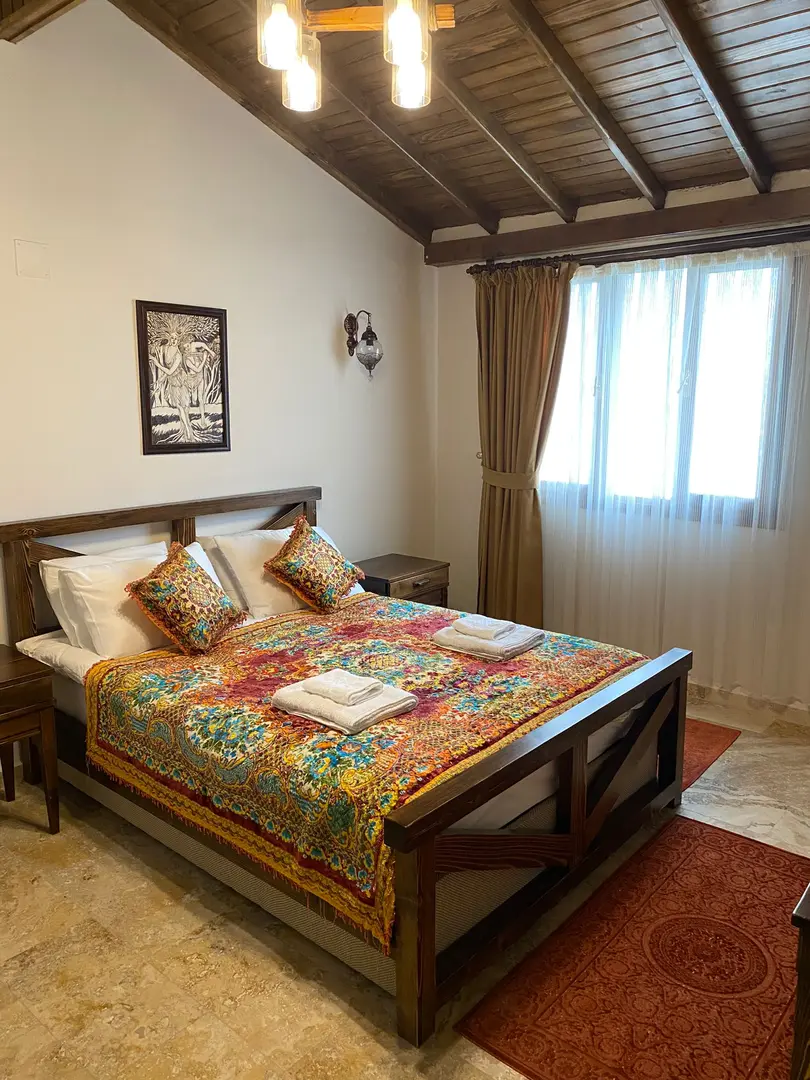 Tetrapole Boutique Hotel — Hatay — küçük resim 2