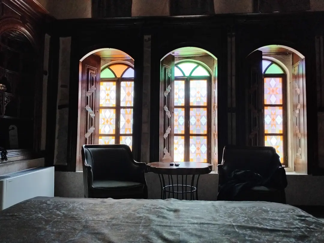 Konak Avula Boutique Hotel — Hatay — küçük resim 2