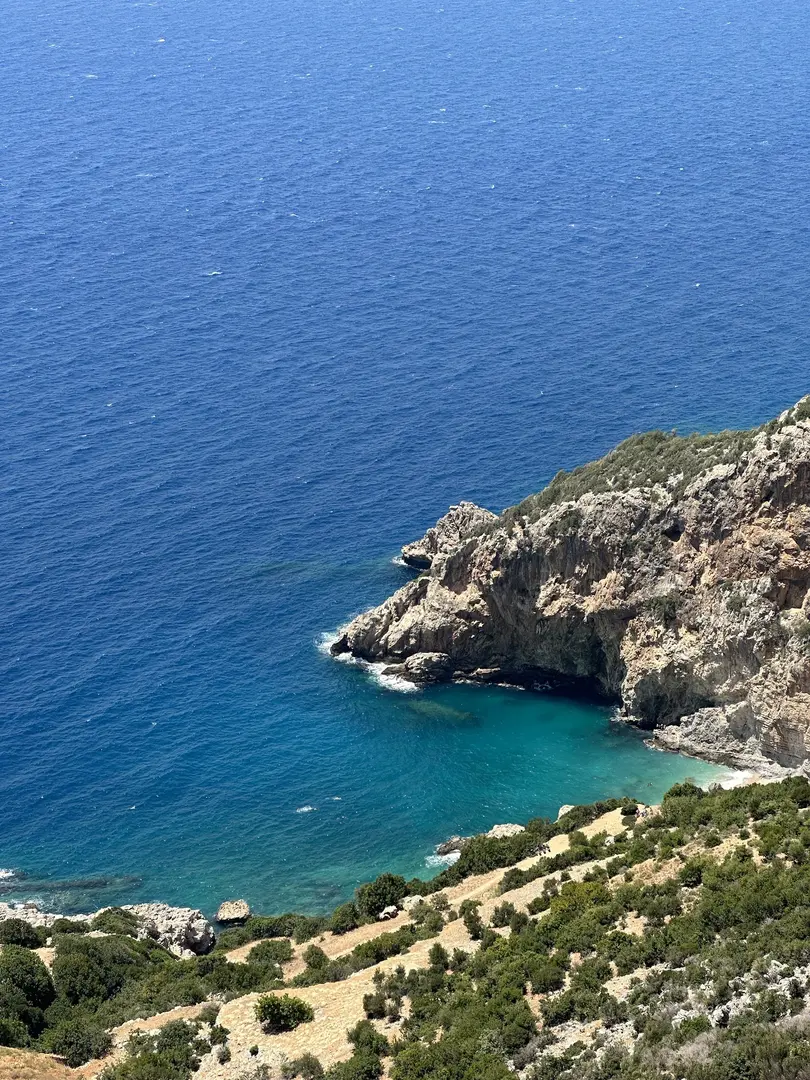 Kara Mağara Koyu — Hatay — küçük resim 7