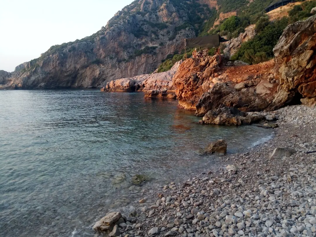 Kara Mağara Koyu — Hatay — küçük resim 8