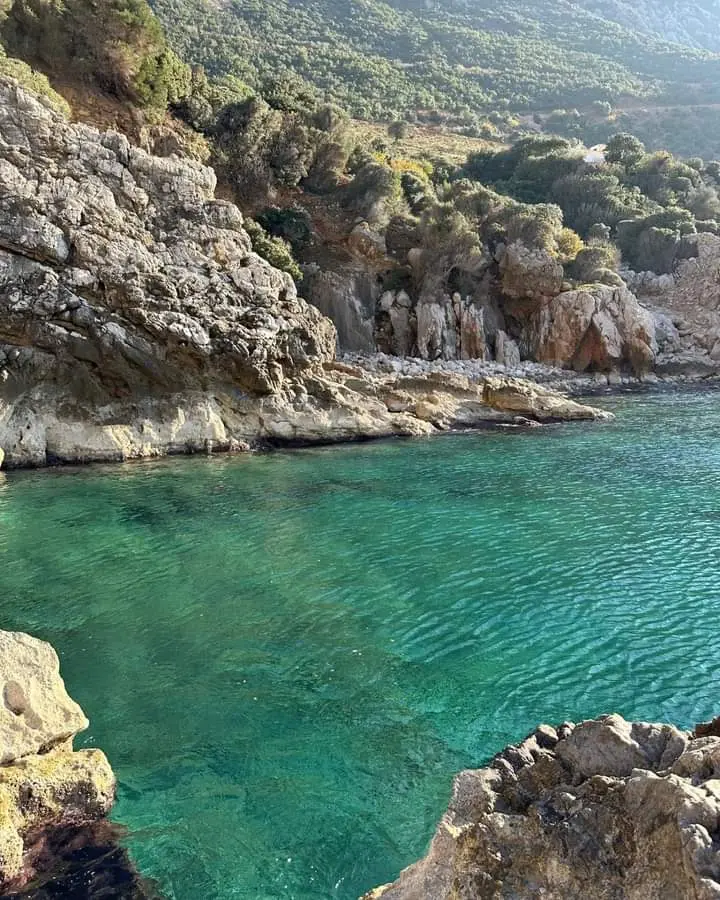 Kara Mağara Koyu — Hatay — küçük resim 4