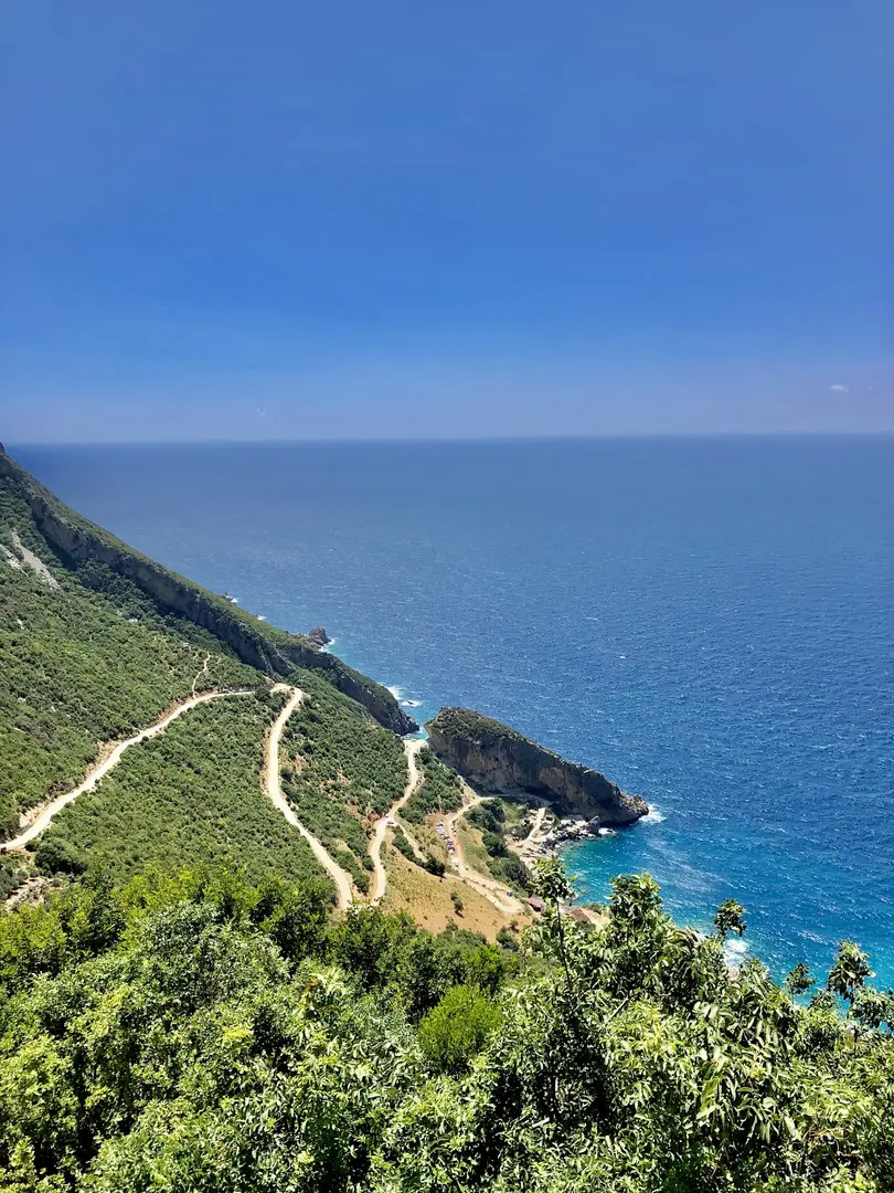 Kara Mağara Koyu — Hatay — küçük resim 9