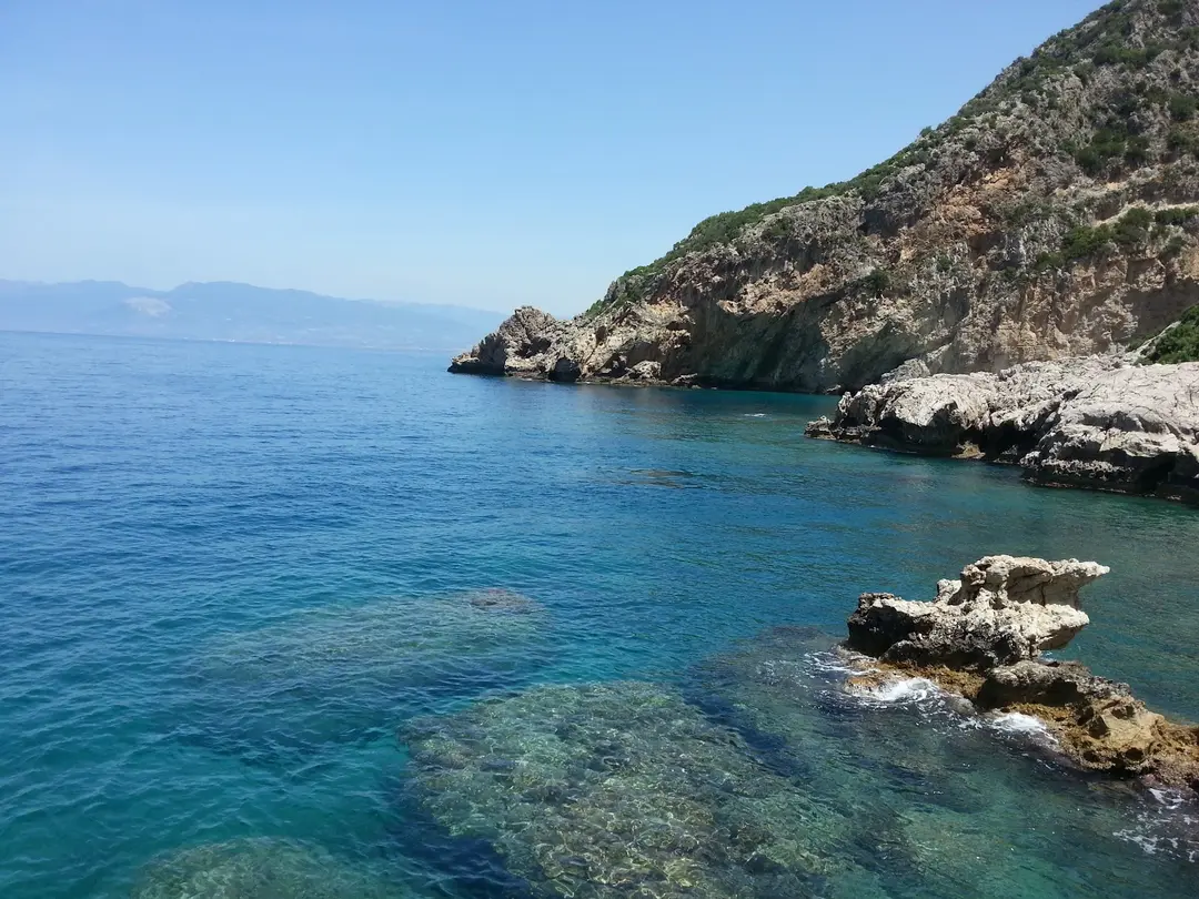 Kara Mağara Koyu — Hatay — küçük resim 10