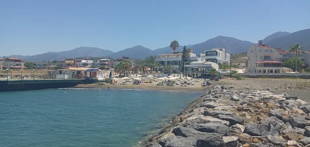HoF Otel Arsuz