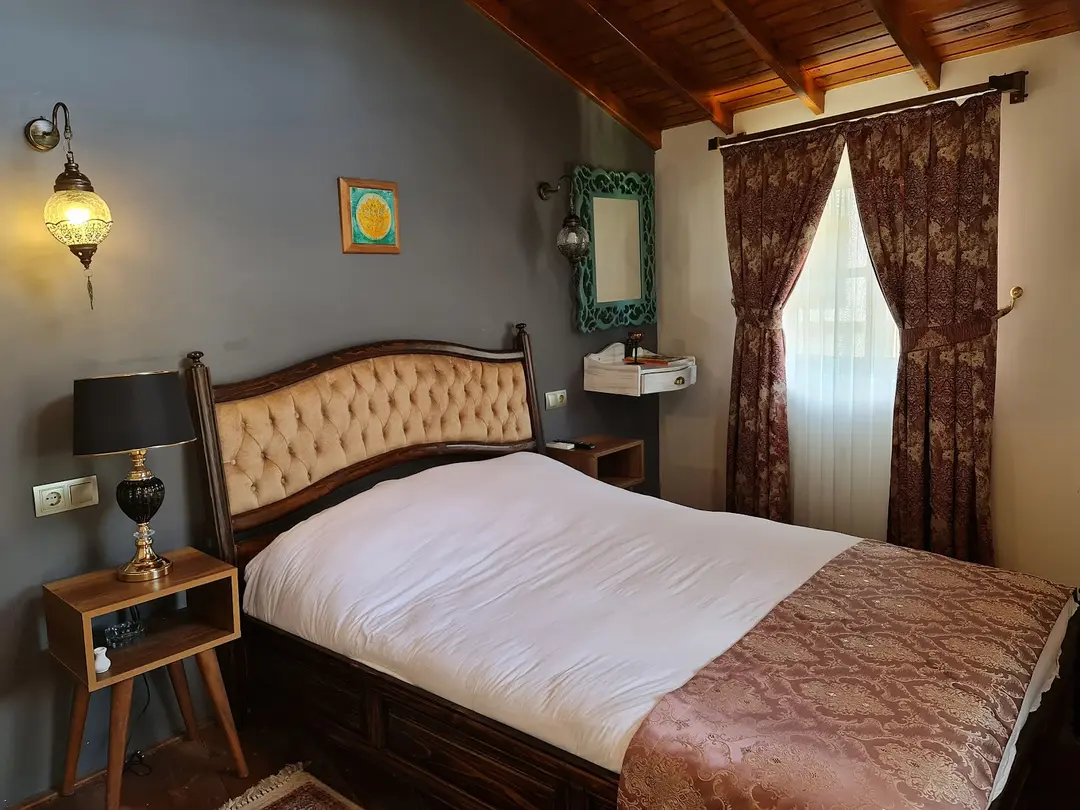 Affan Boutique Hotel — Hatay — küçük resim 2