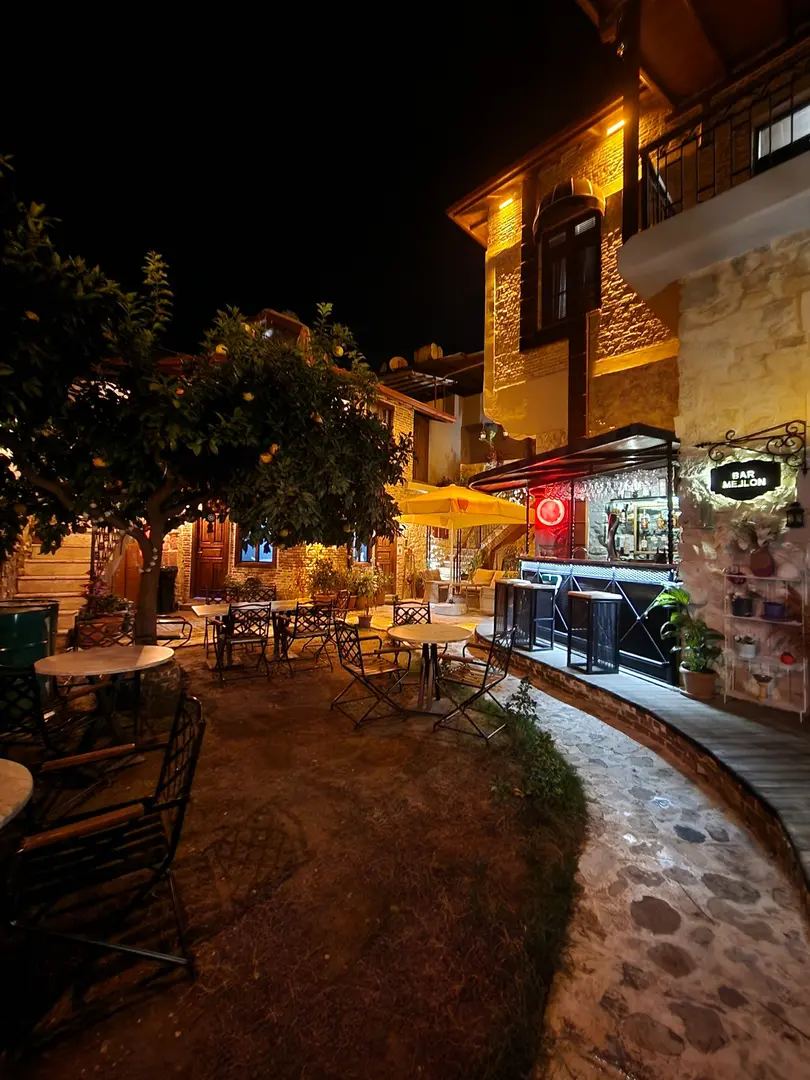 Affan Boutique Hotel — Hatay — küçük resim 7