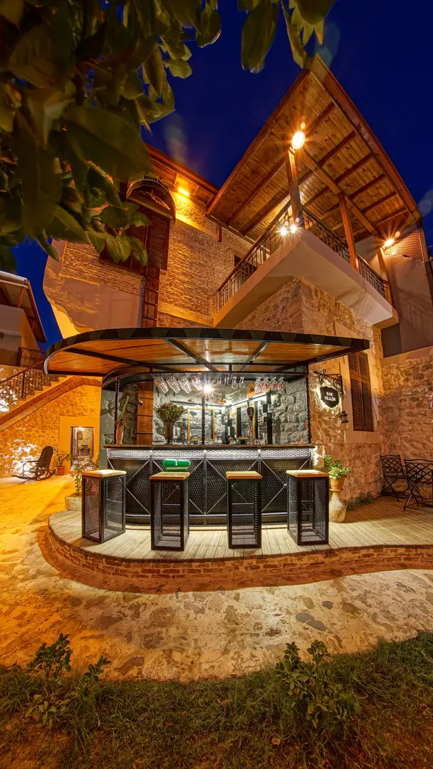 Affan Boutique Hotel — Hatay — küçük resim 5
