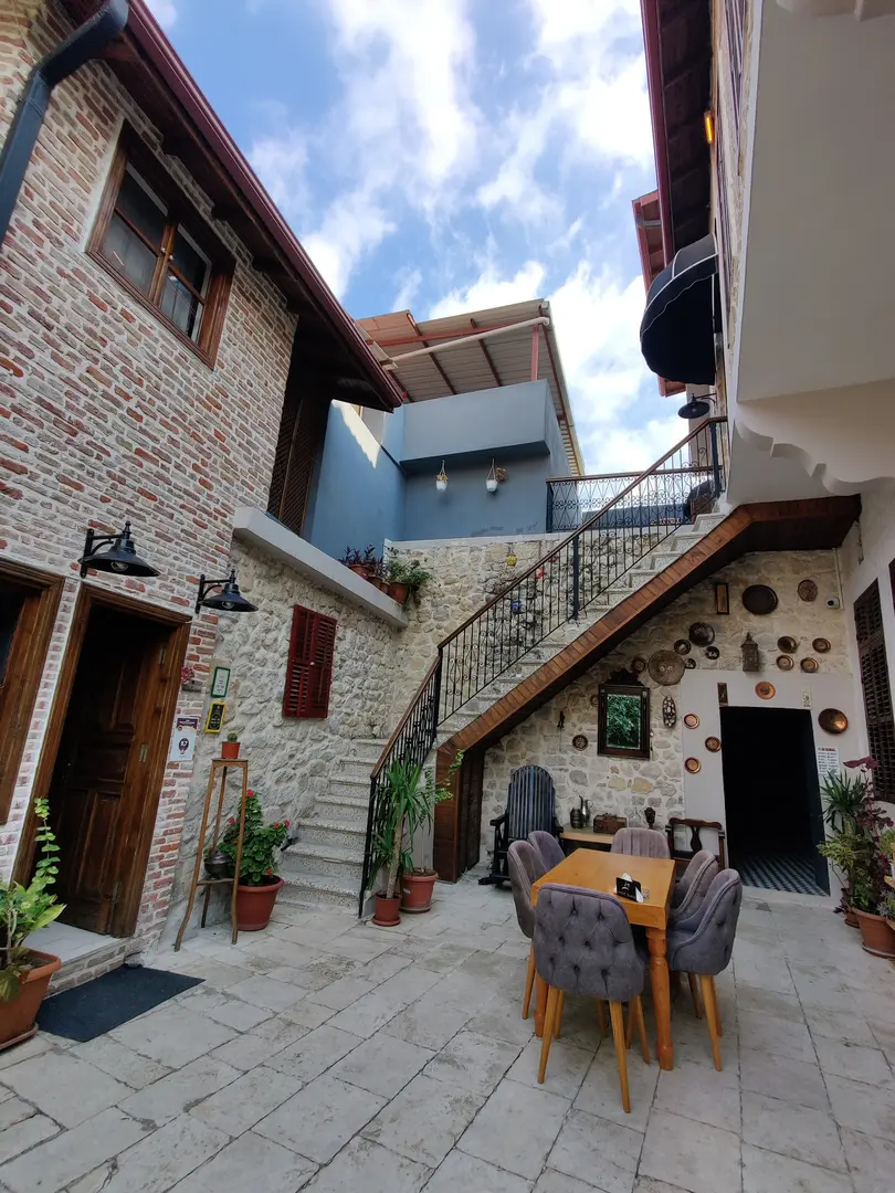 Affan Boutique Hotel — Hatay — küçük resim 6