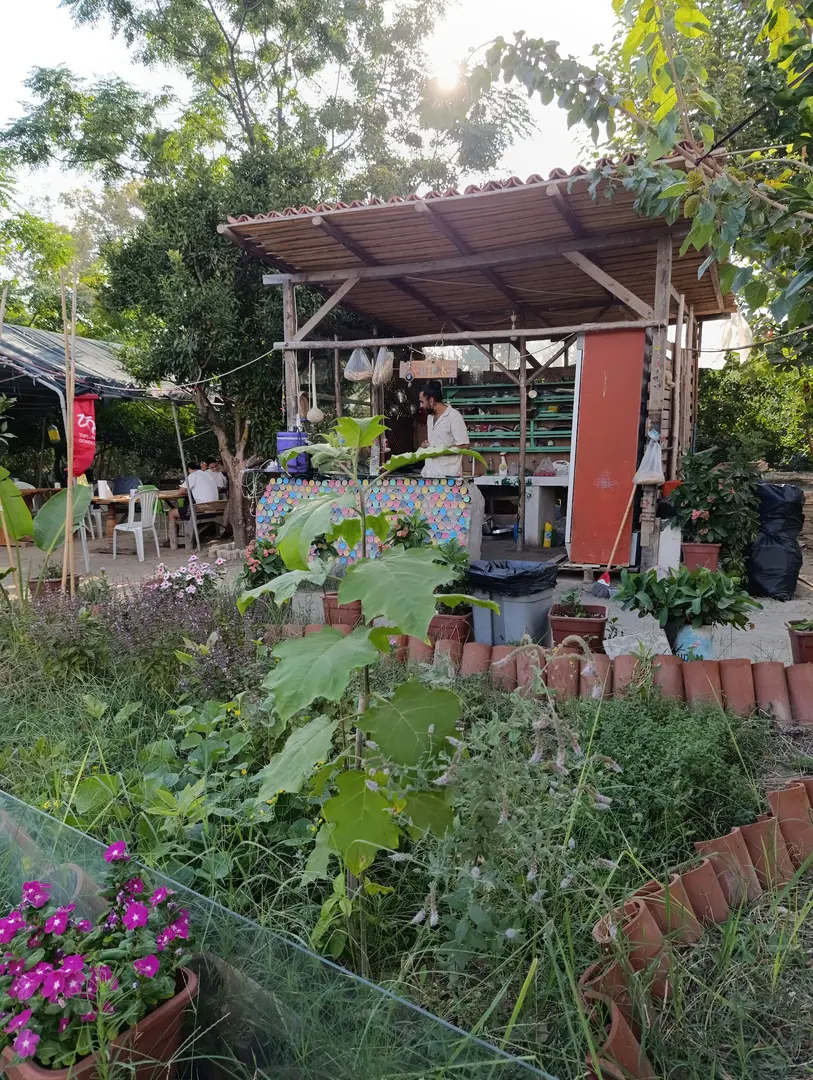 Uğur Karavan Camping — Hatay — küçük resim 2