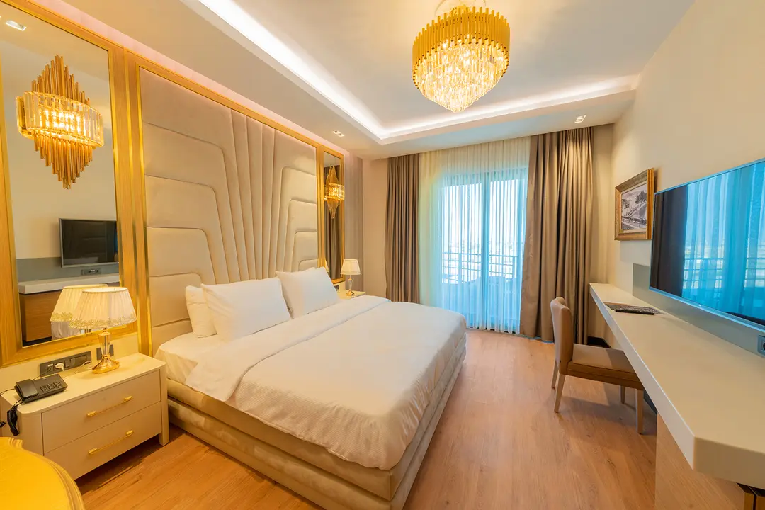 Artes Hotel — Hatay — küçük resim 5