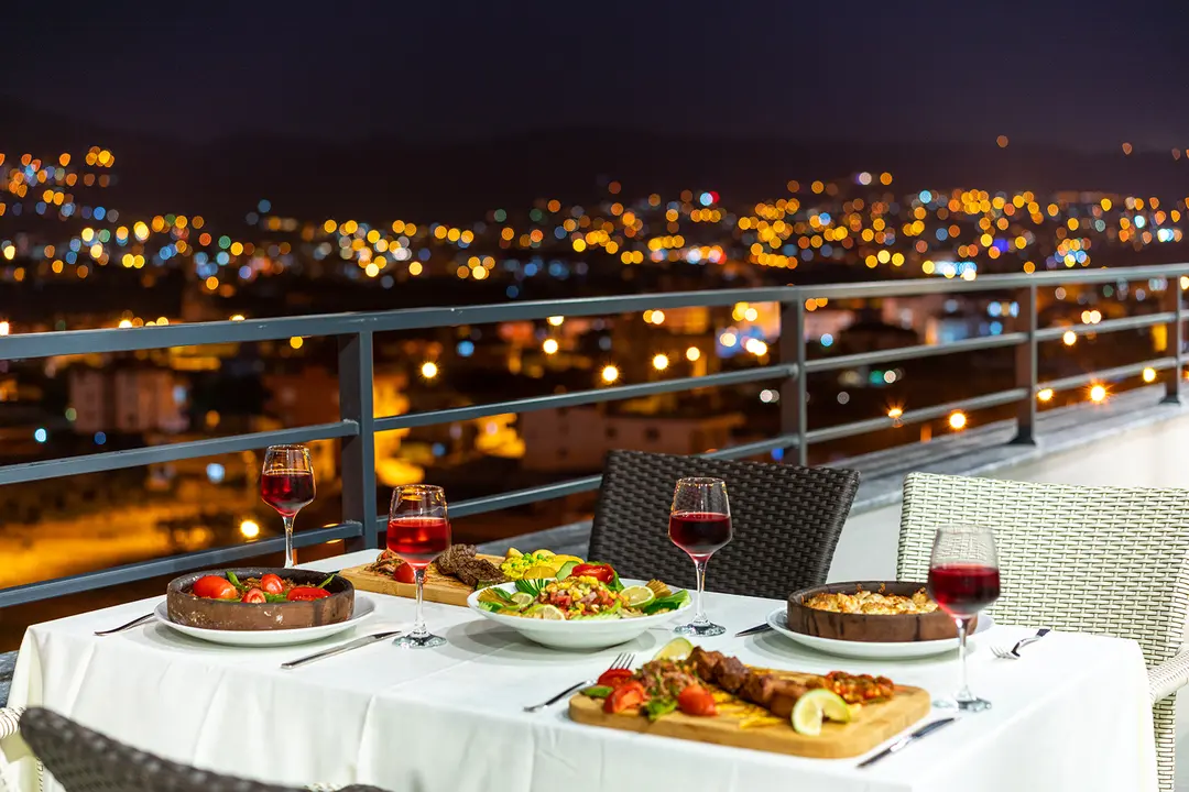 Artes Hotel — Hatay — küçük resim 8
