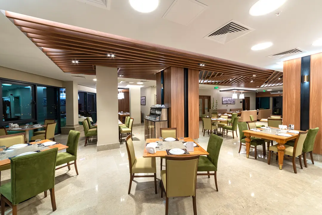 Artes Hotel — Hatay — küçük resim 6