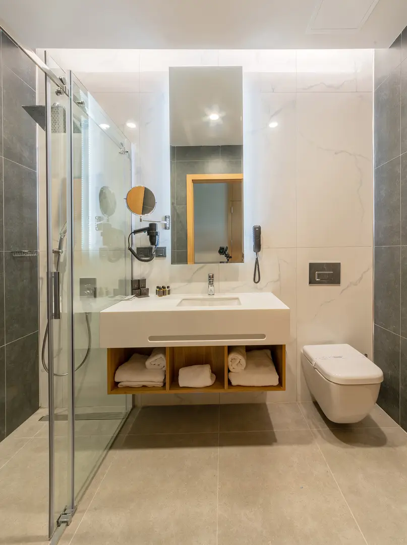 Artes Hotel — Hatay — küçük resim 3