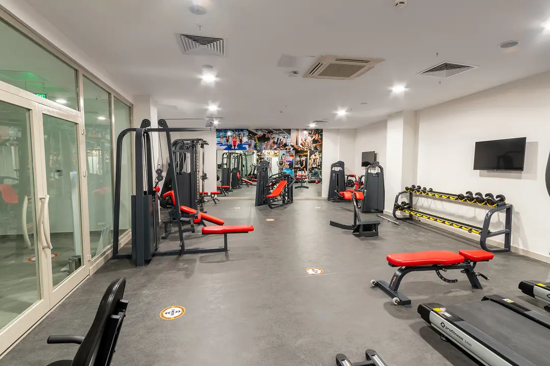 Artes Hotel — Hatay — küçük resim 9