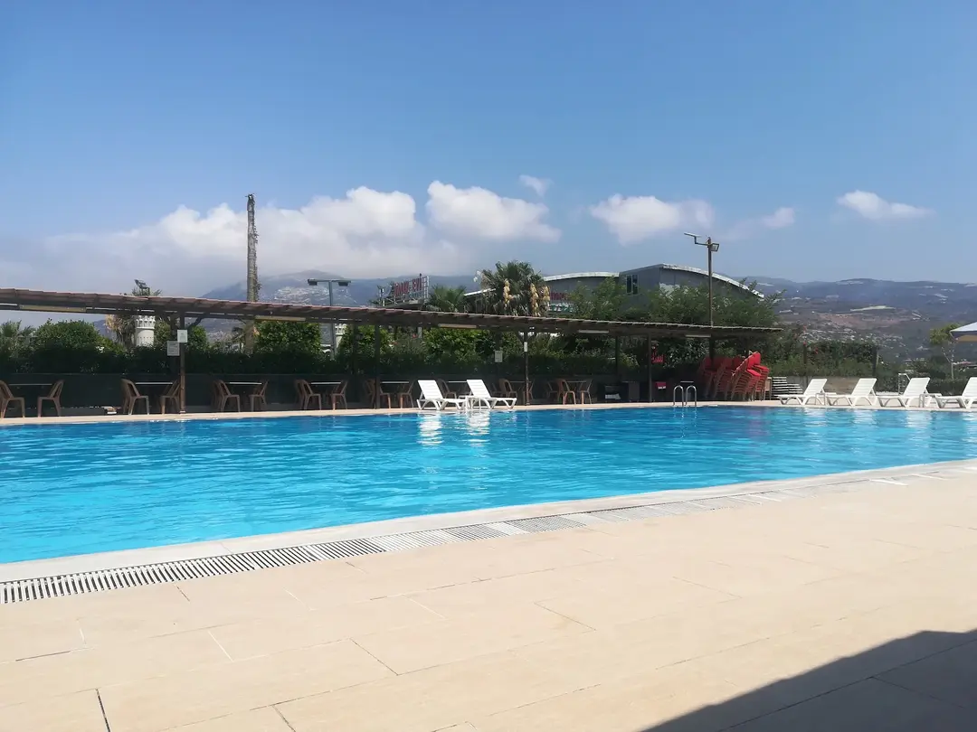 Truva Life Hotel — Hatay — küçük resim 3