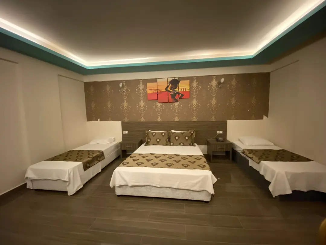 Truva Life Hotel — Hatay — küçük resim 6